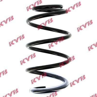 KYB RA1212 Coil Spring