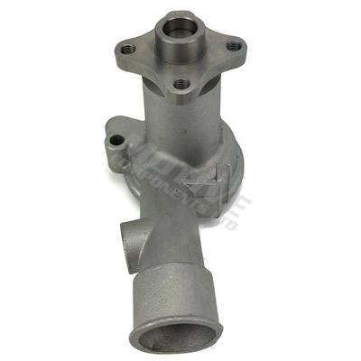 MOTIVE MOTWP1656 Water Pump