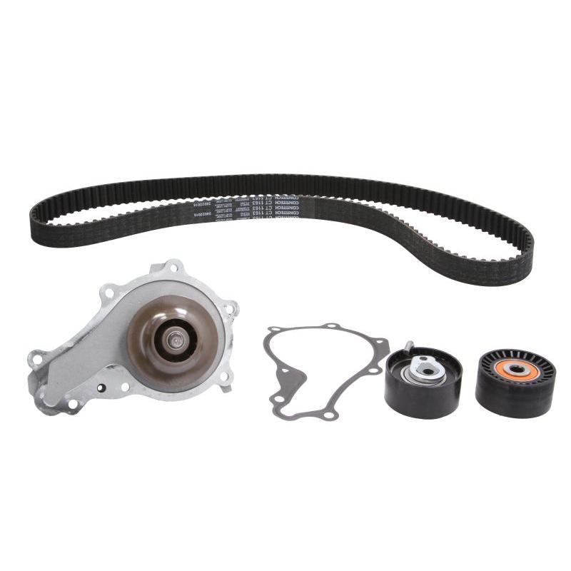 HEPU PK08932 Water Pump & Timing Belt Kit