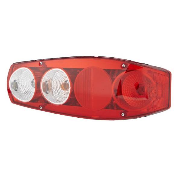 HELLA 2VP341419-137 Rear Light