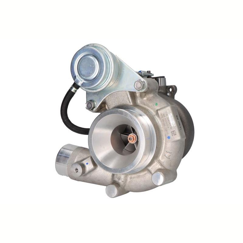 MITSUBISHI 49189-02914 Turbocharger