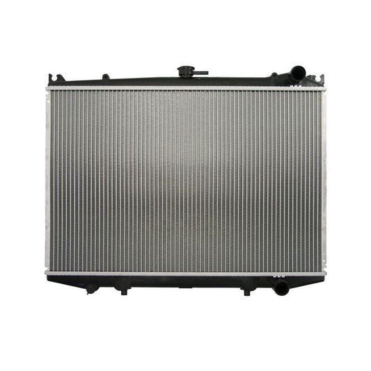 NRF NRF59114 Engine Radiator