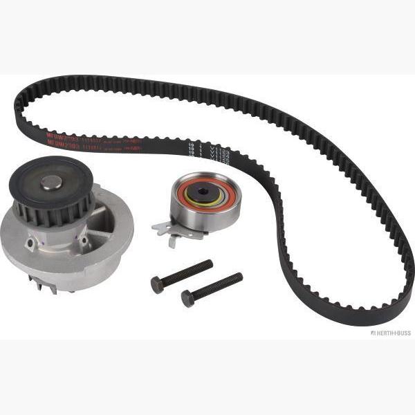 HERTH+BUSS JAKOPARTS J1100901 Water Pump & Timing Belt Kit