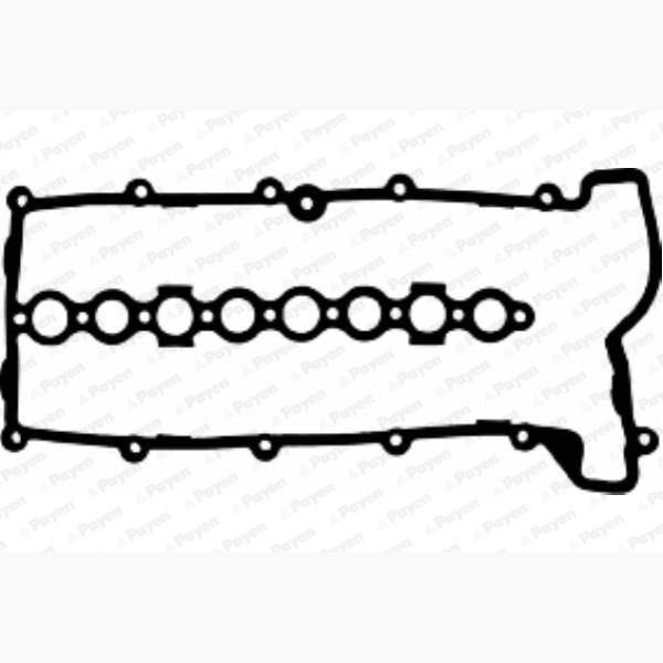 PAYEN JM5118 Cylinder Head Cover Gasket