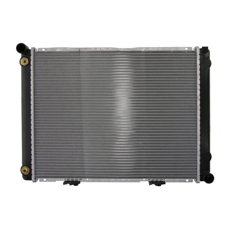 NISSENS NIS62734A Engine Radiator
