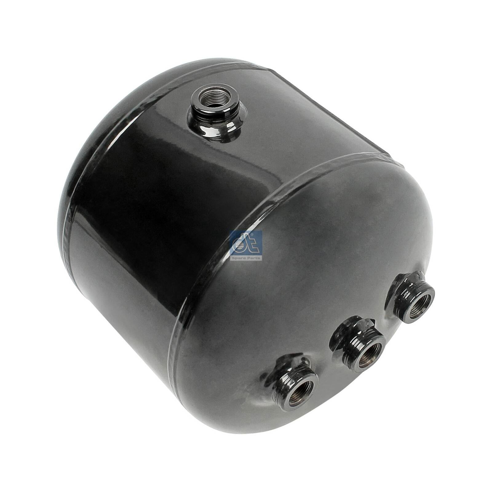 DT A/C 4.66448 Compressed-Air System Air Tank