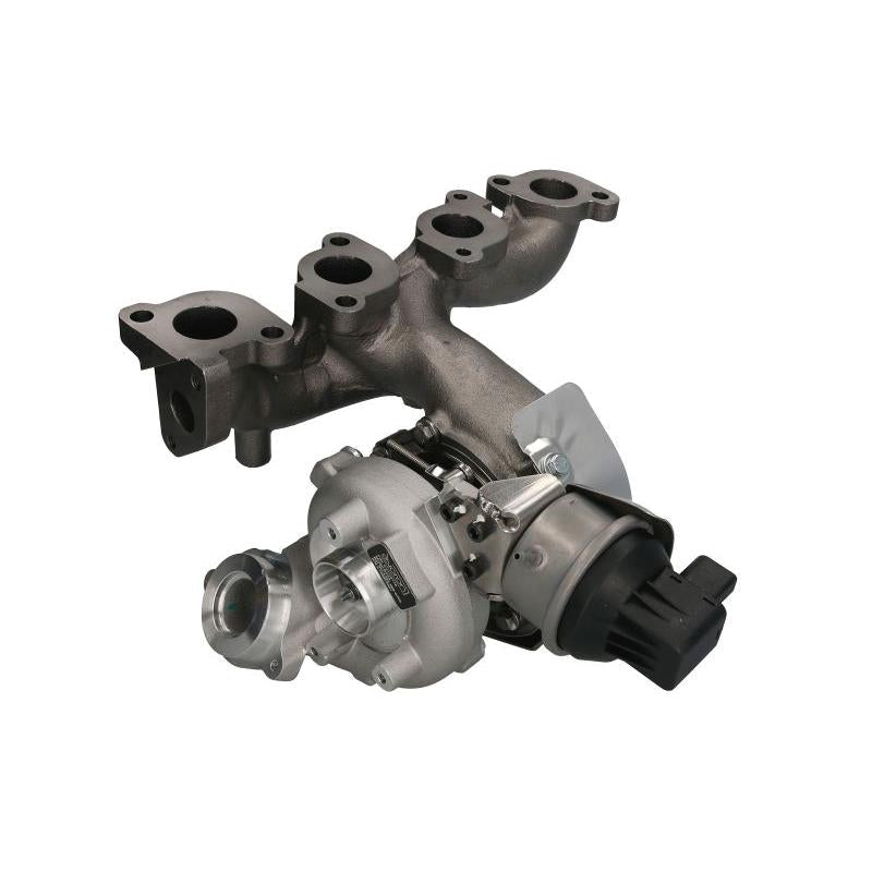 EVORON EVTC0176 Turbocharger
