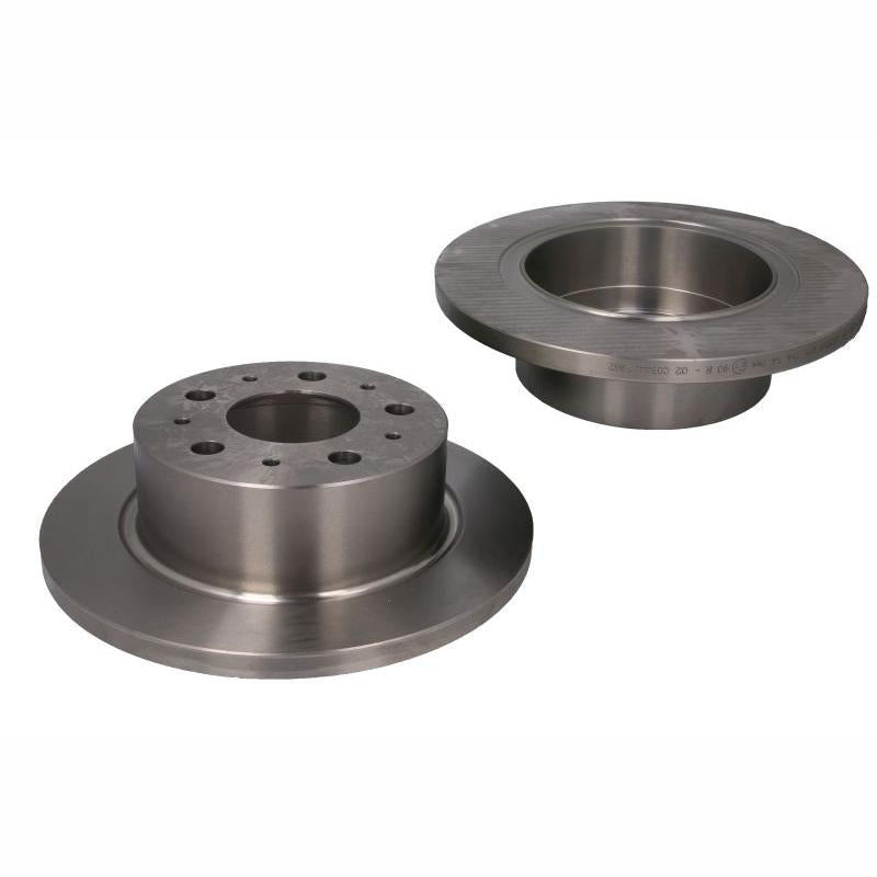 DELPHI BG4062 Brake Disc .