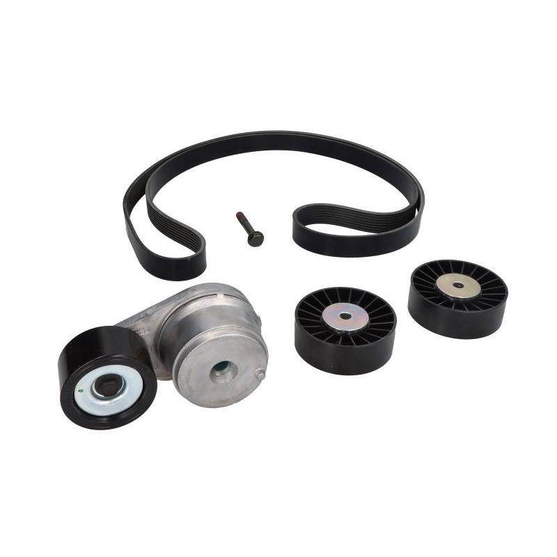 GATES GATK028PK2045HD V-Ribbed Belt Set