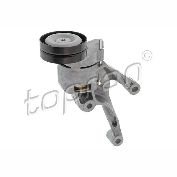 HANS PRIES HP115297 V-Ribbed Belt Tensioner Lever