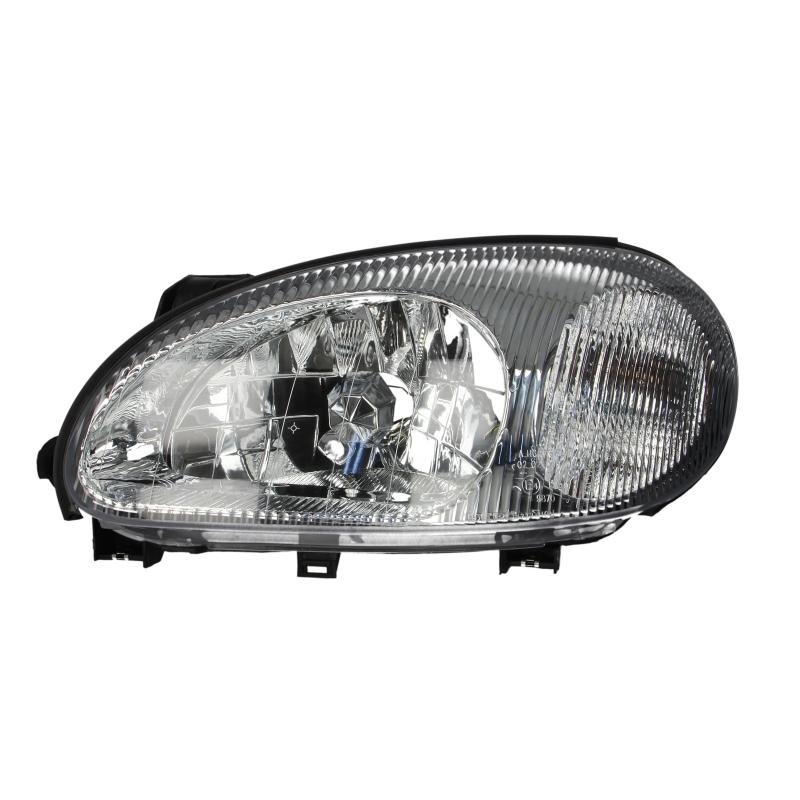 DEPO 222-1104L-LDMND Headlight