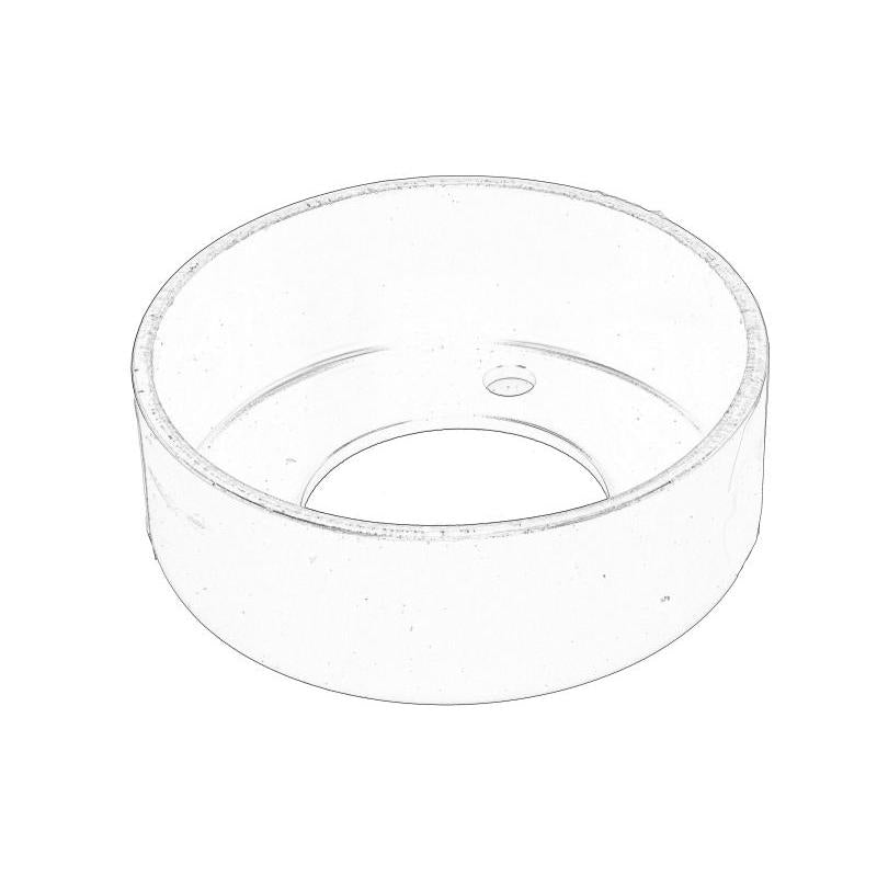 OE FORD 1800895 Water Pump Pulley