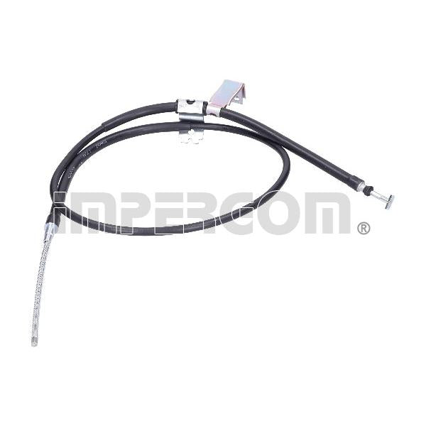 HERTH+BUSS JAKOPARTS J3930423 Parking Brake Cable Pull