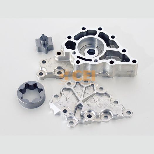 C.E.I 298568 Oil Pump