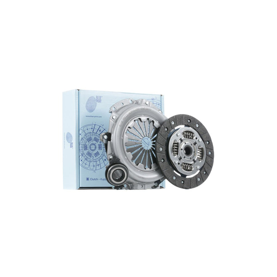 Blue Print Adp153007 Clutch Kit