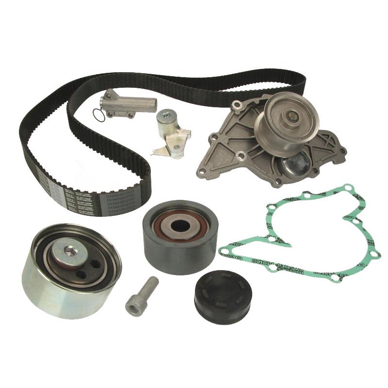CONTITECH CT1015WP1 Water Pump & Timing Belt Kit
