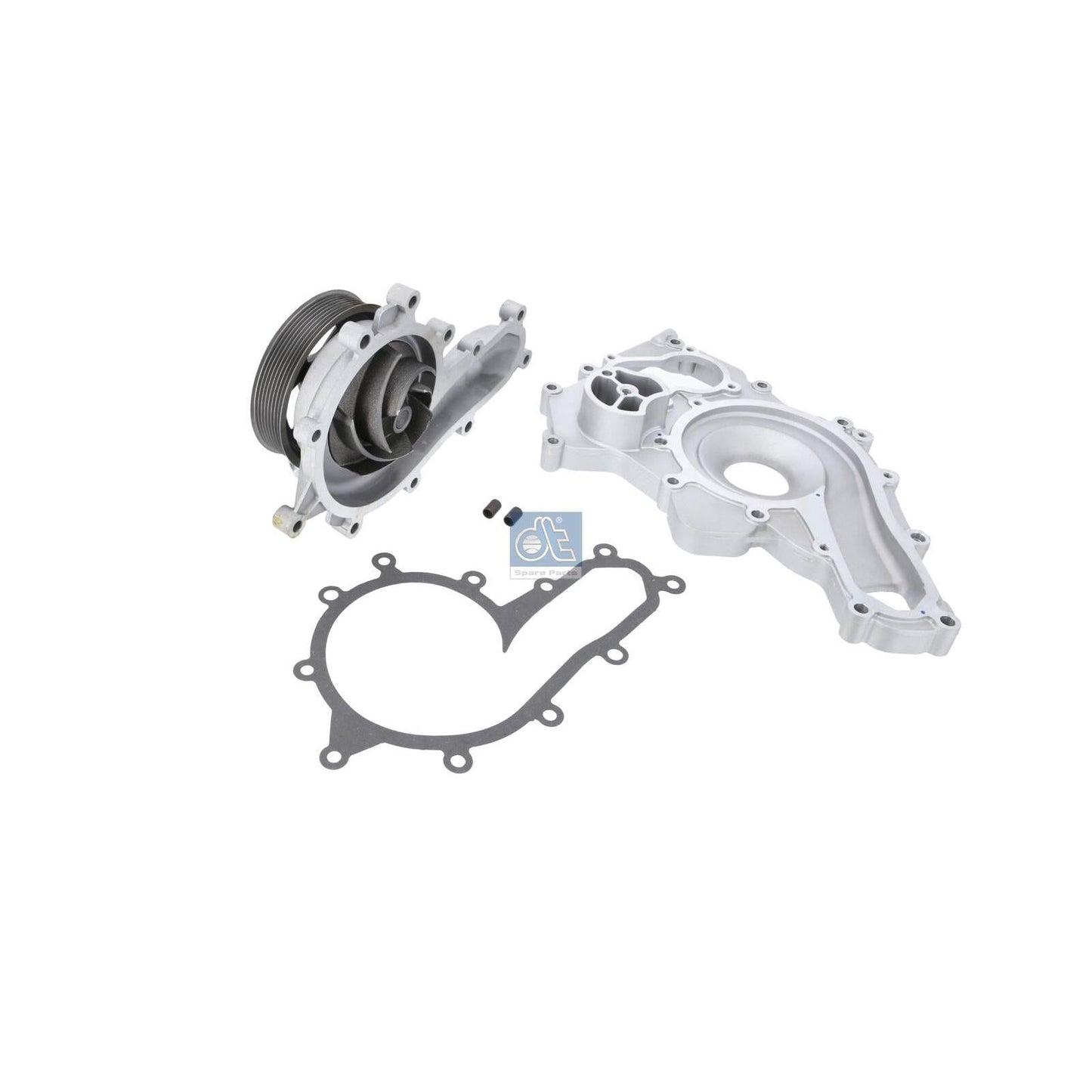 DT A/C 1.11161 Water Pump
