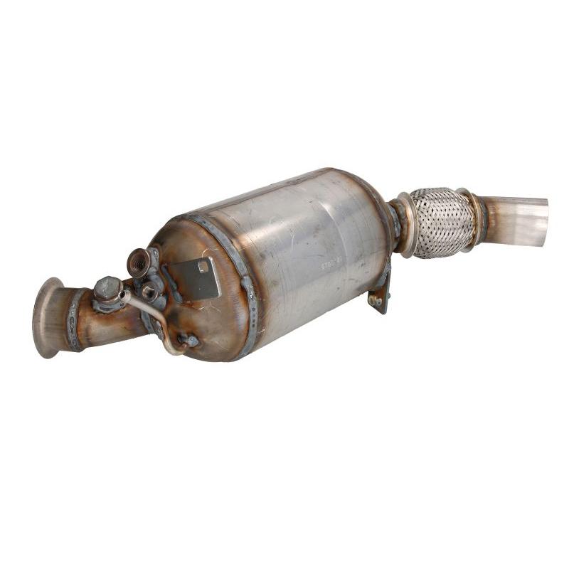 JMJ JMJ1202E Exhaust System Soot/Particulate Filter