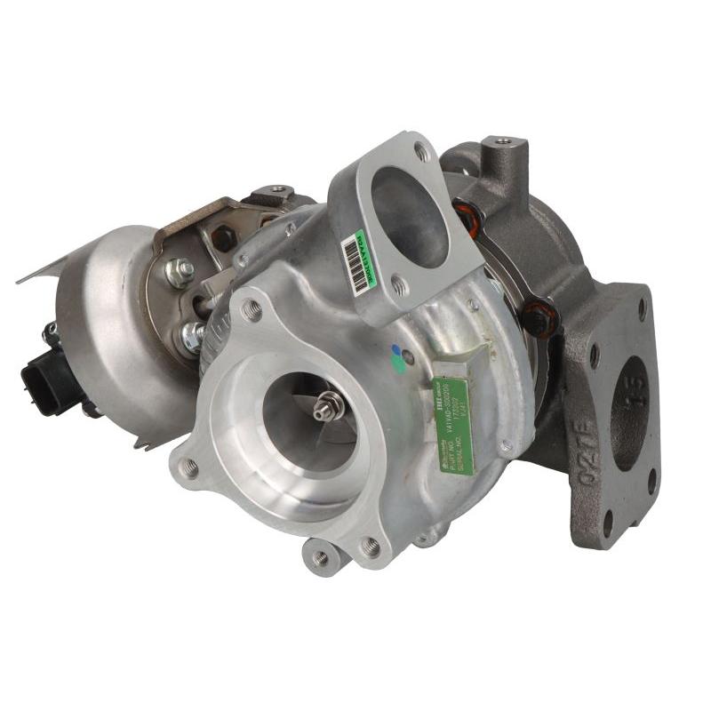 IHI VJ41 Turbocharger