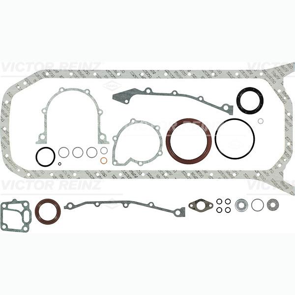 REINZ 08-27468-03 Crankcase Gasket Kit