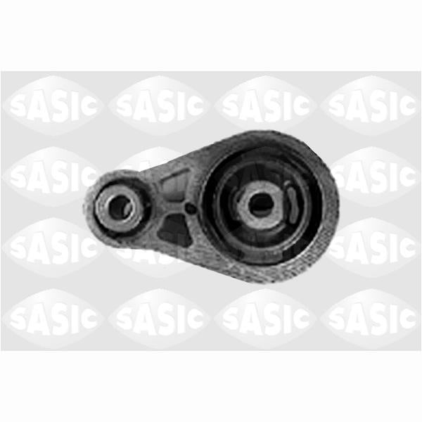 SASIC SAS4001395 Engine Mount Support