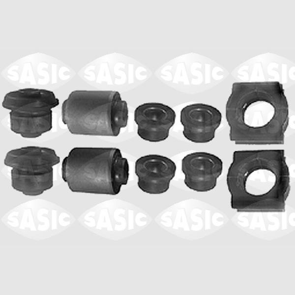 SASIC SAS7960008 Axle Beam Repair Kit