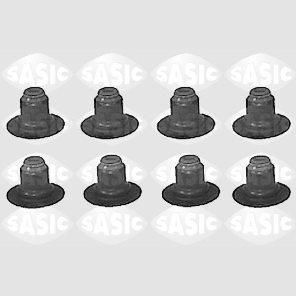 SASIC SAS9560450S Valve Stem Seal Set