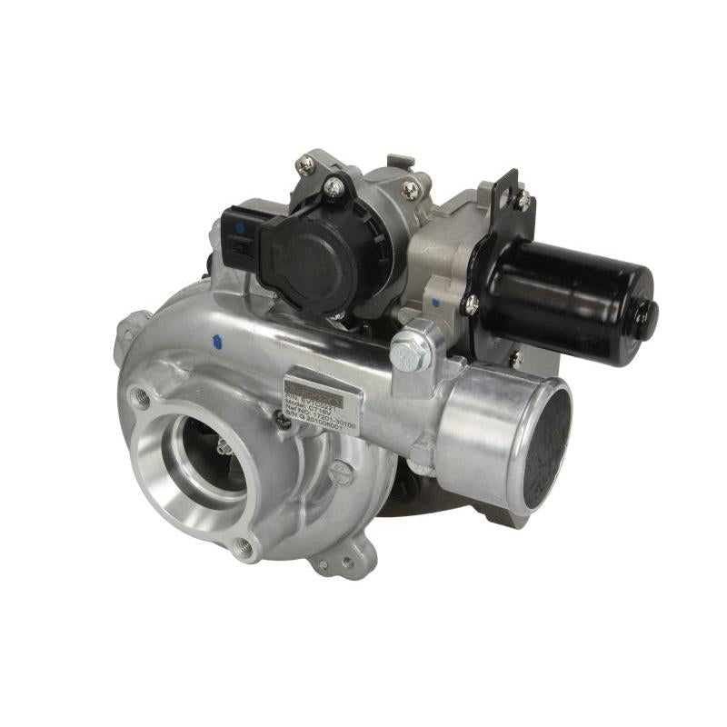 EVORON EVTC0221 Turbocharger