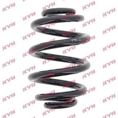 KYB K-Flex RJ6801 Coil Spring