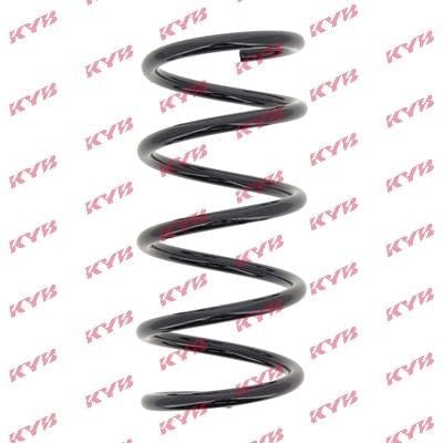 KYB K-Flex RA6392 Coil Spring for Fiat 500 Hatchback (312)