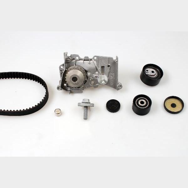 HEPU PK08420 Water Pump & Timing Belt Kit