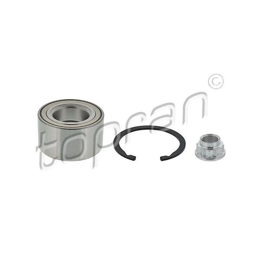 HANS PRIES HP600236 Wheel Bearing Kit