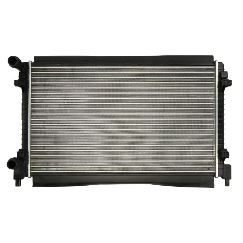 NISSENS NIS606909 Engine Radiator