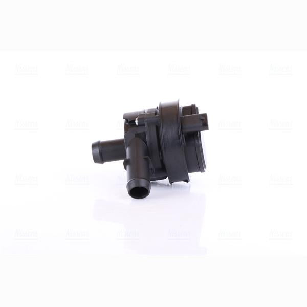 NISSENS NIS831377 Auxiliary Water Pump (Cooling Water Circuit)