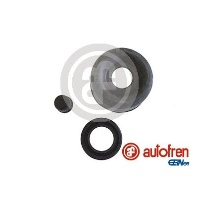 AUTOFREN SEINSA D4-1335 Disc Brake Caliper Repair Kit