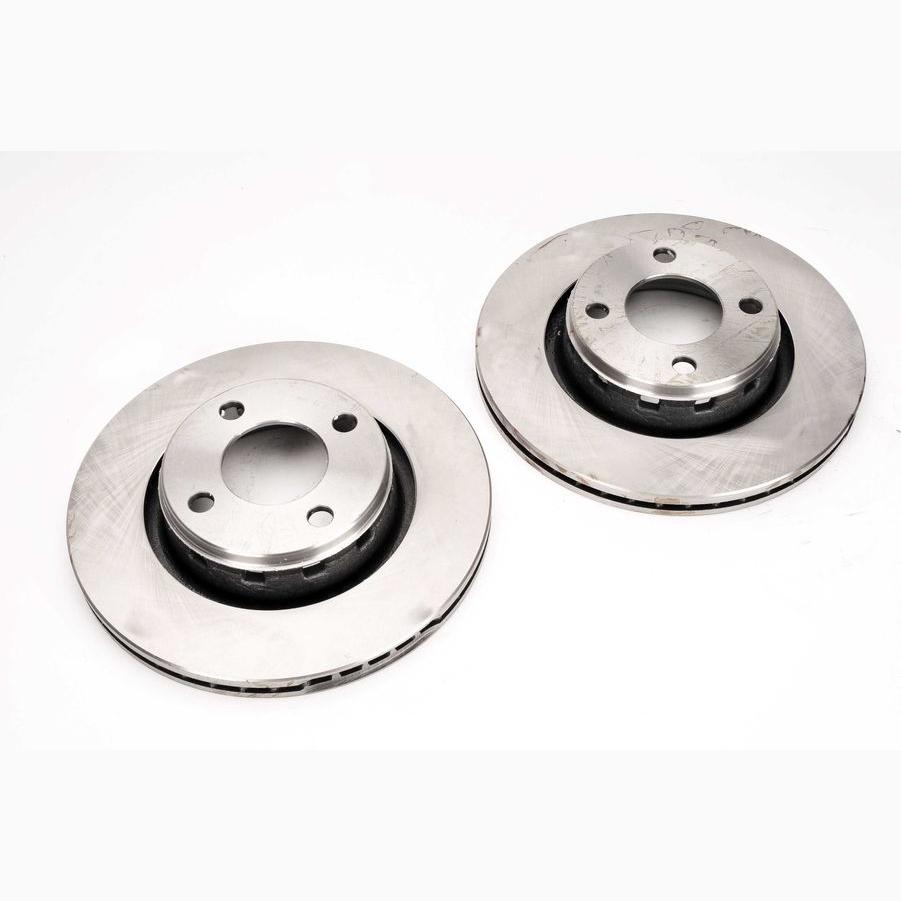 KNORR BS6527 Pretensioning Cylinder