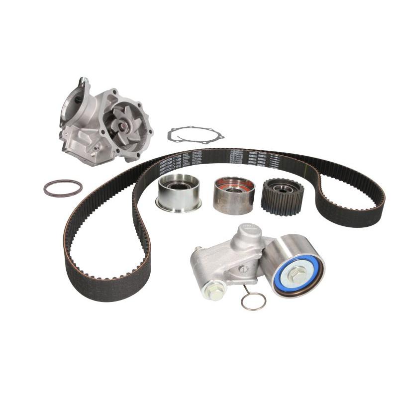 HEPU HEPPK17200 Water Pump & Timing Belt Kit