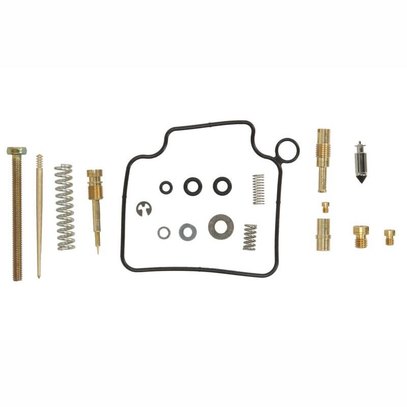 TOURMAX AB-DH40 Carburettor Repair Kit