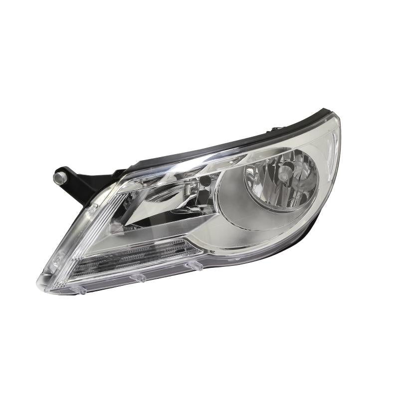 DEPO 441-11C1LMLD-EM Headlight