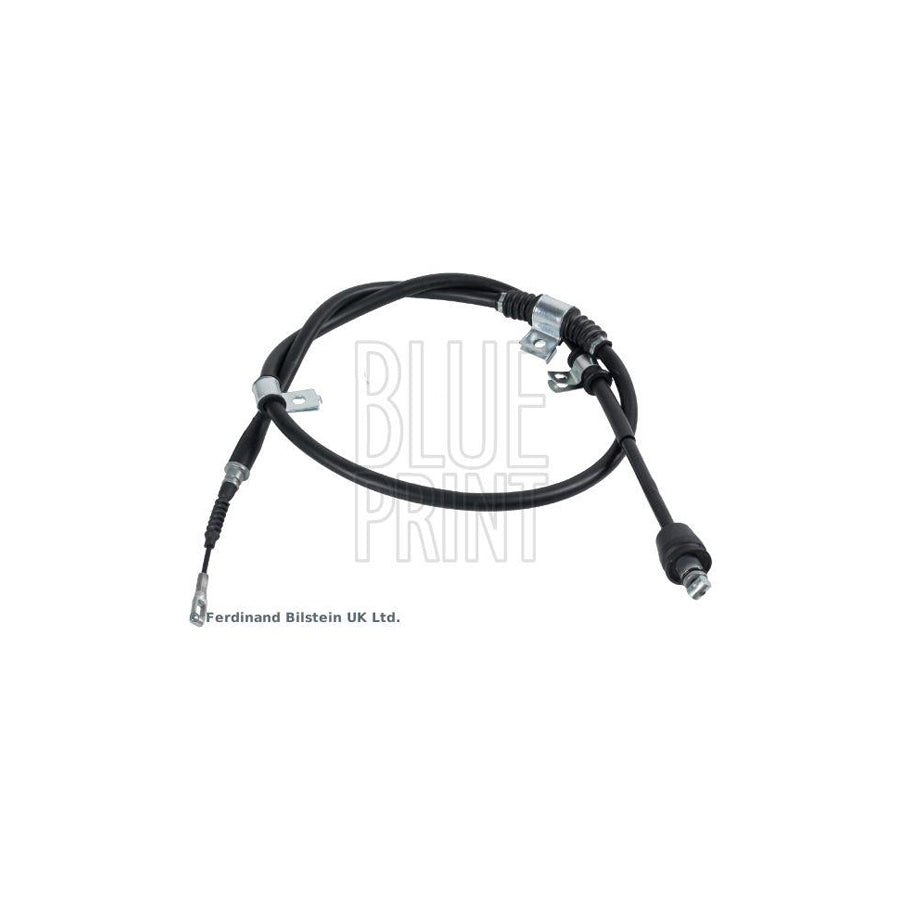 Blue Print Adg046163 Hand Brake Cable for KIA Cerato
