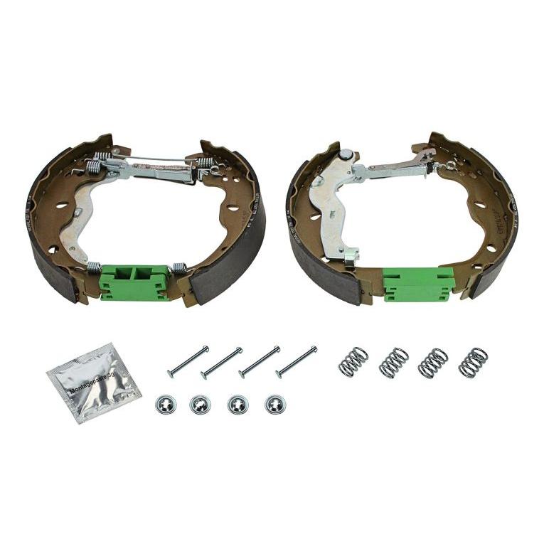DBA DBA42605XS High Performance Brake Disc