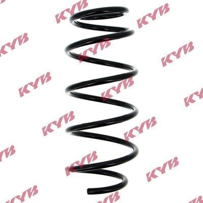 KYB K-Flex RA4136 Coil Spring for Toyota Verso S (P120)