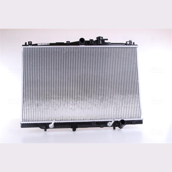 NISSENS NIS63346 Engine Radiator