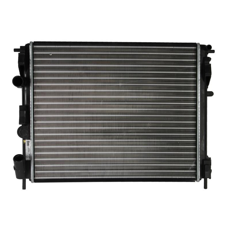 NISSENS NIS638081 Engine Radiator