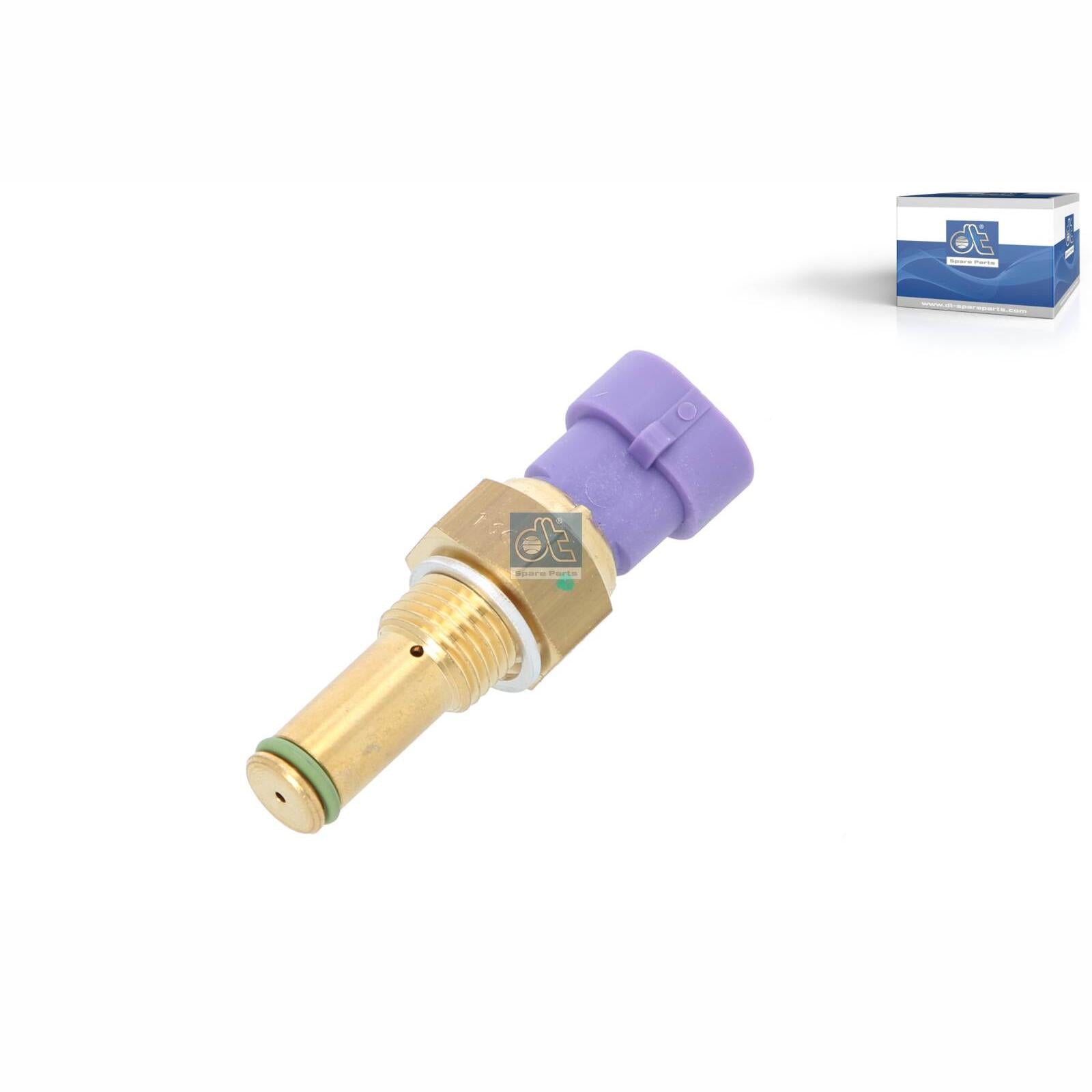 DT SPARE PARTS 13.00156 Oil Pressure Sensor