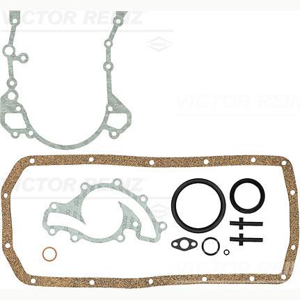 REINZ 08-35523-02 Crankcase Gasket Kit