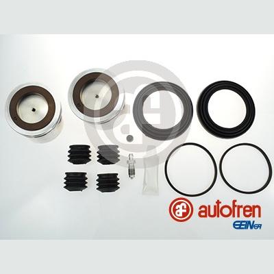 AUTOFREN SEINSA D4-2331C Disc Brake Caliper Repair Kit