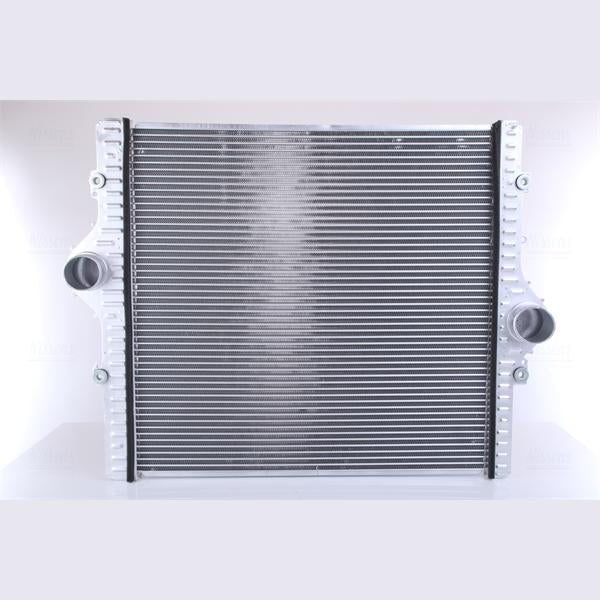 NISSENS NIS961506 Intercooler