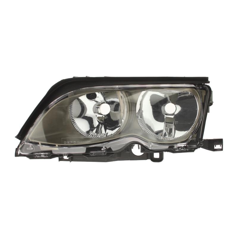DEPO 444-1128L-LDEM1 Headlight