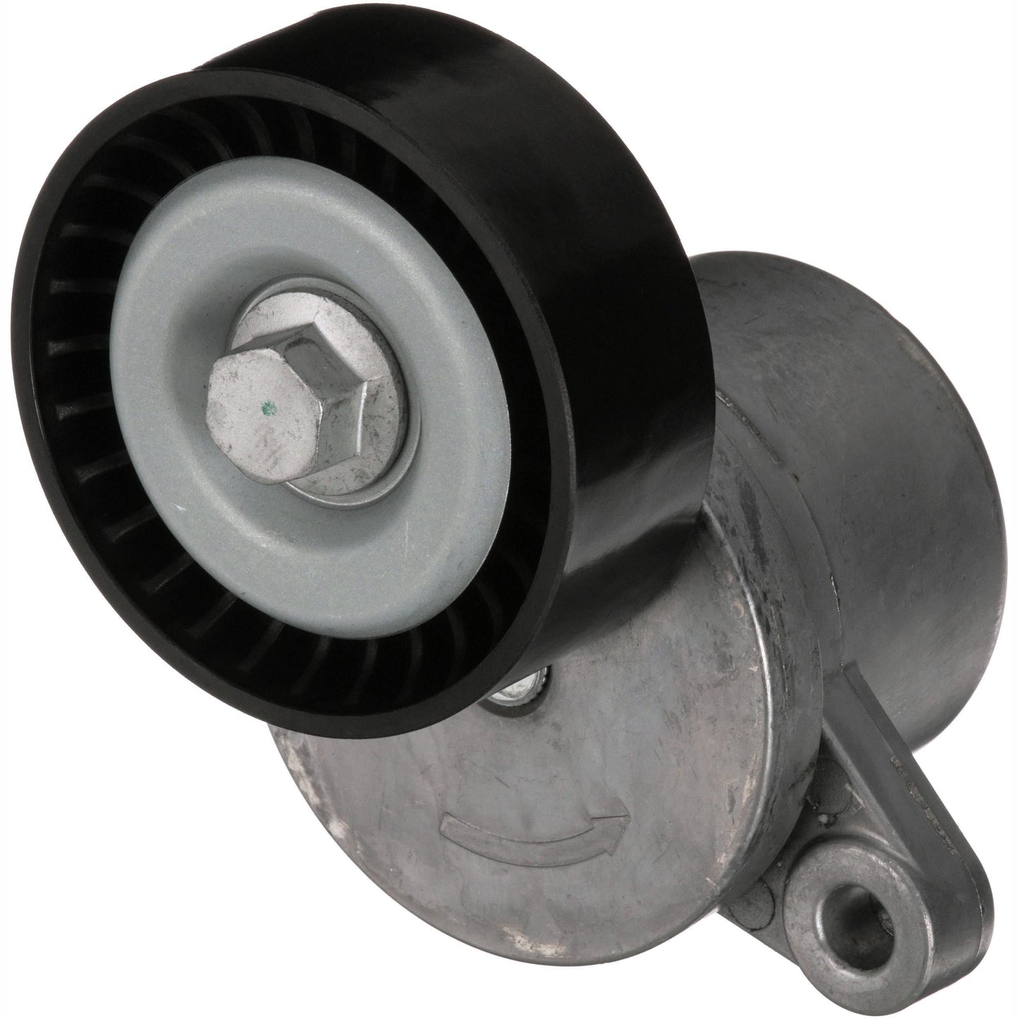 GATES GATT39221 V-Ribbed Belt Deflection/Guide Pulley